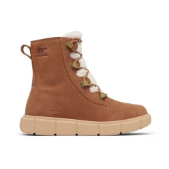 Women Sorel Standard|Boots-Explorer III Joan Cozy WP