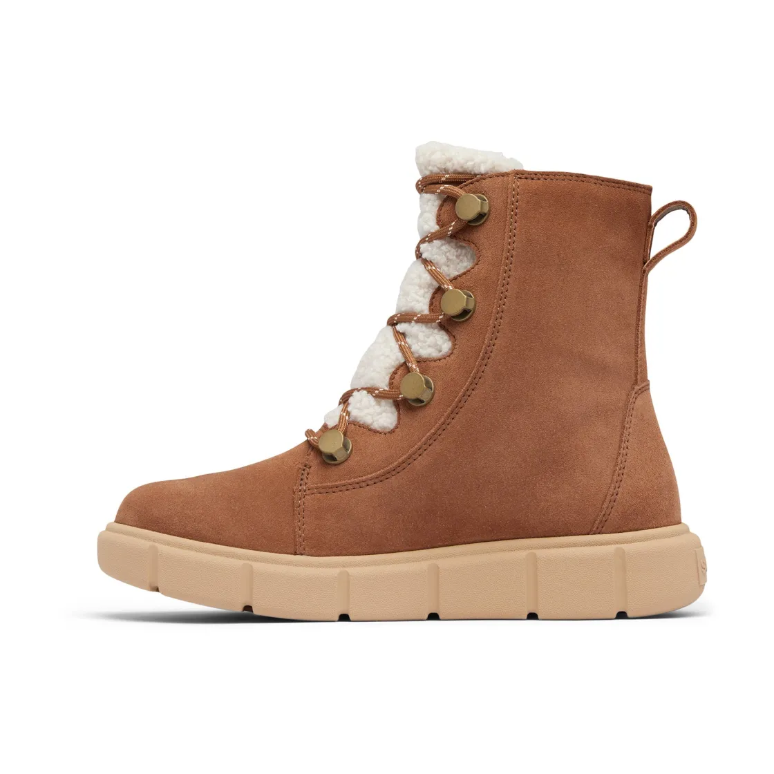 Women Sorel Standard|Boots-Explorer III Joan Cozy WP