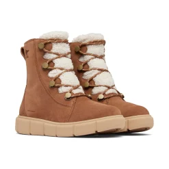 Women Sorel Standard|Boots-Explorer III Joan Cozy WP