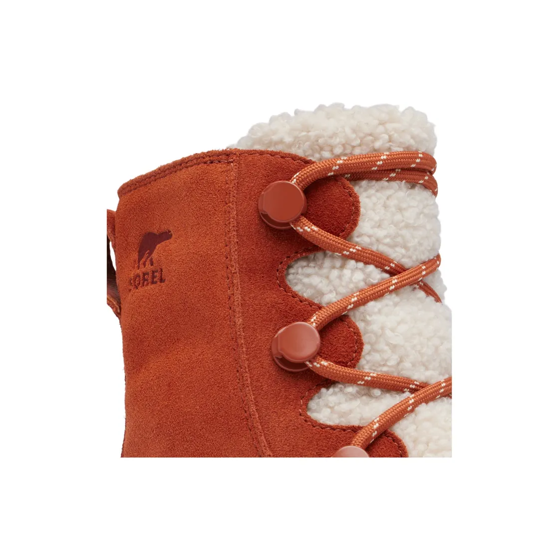 Women Sorel Standard|Boots-Explorer III Joan Cozy WP