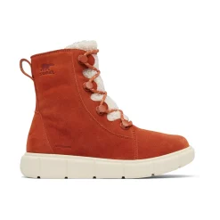 Women Sorel Standard|Boots-Explorer III Joan Cozy WP