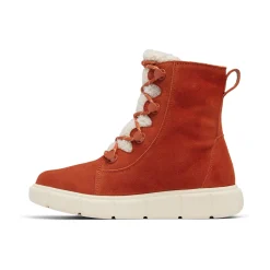 Women Sorel Standard|Boots-Explorer III Joan Cozy WP