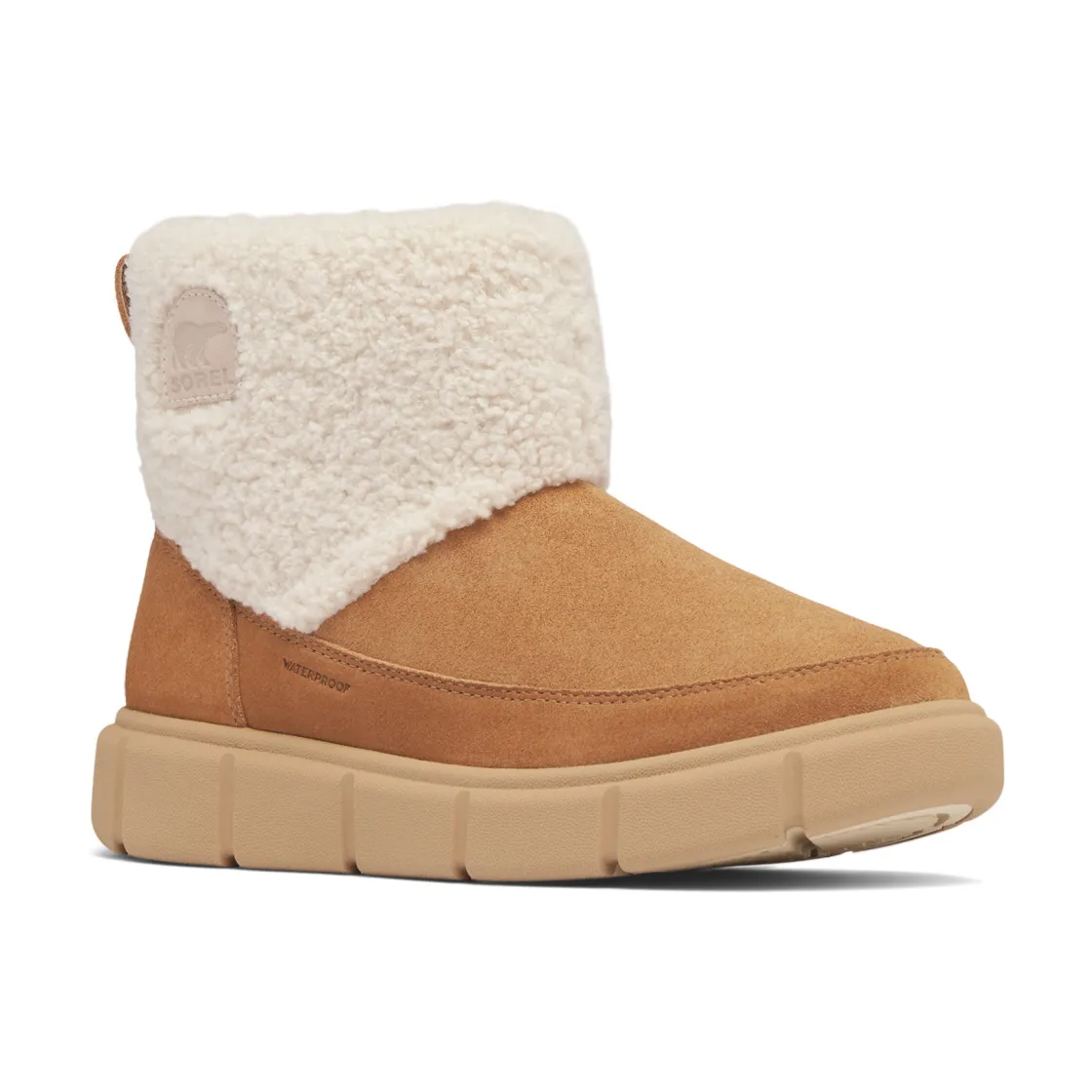 Women Sorel Standard|Boots-Explr III So Cozy WP