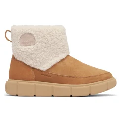 Women Sorel Standard|Boots-Explr III So Cozy WP