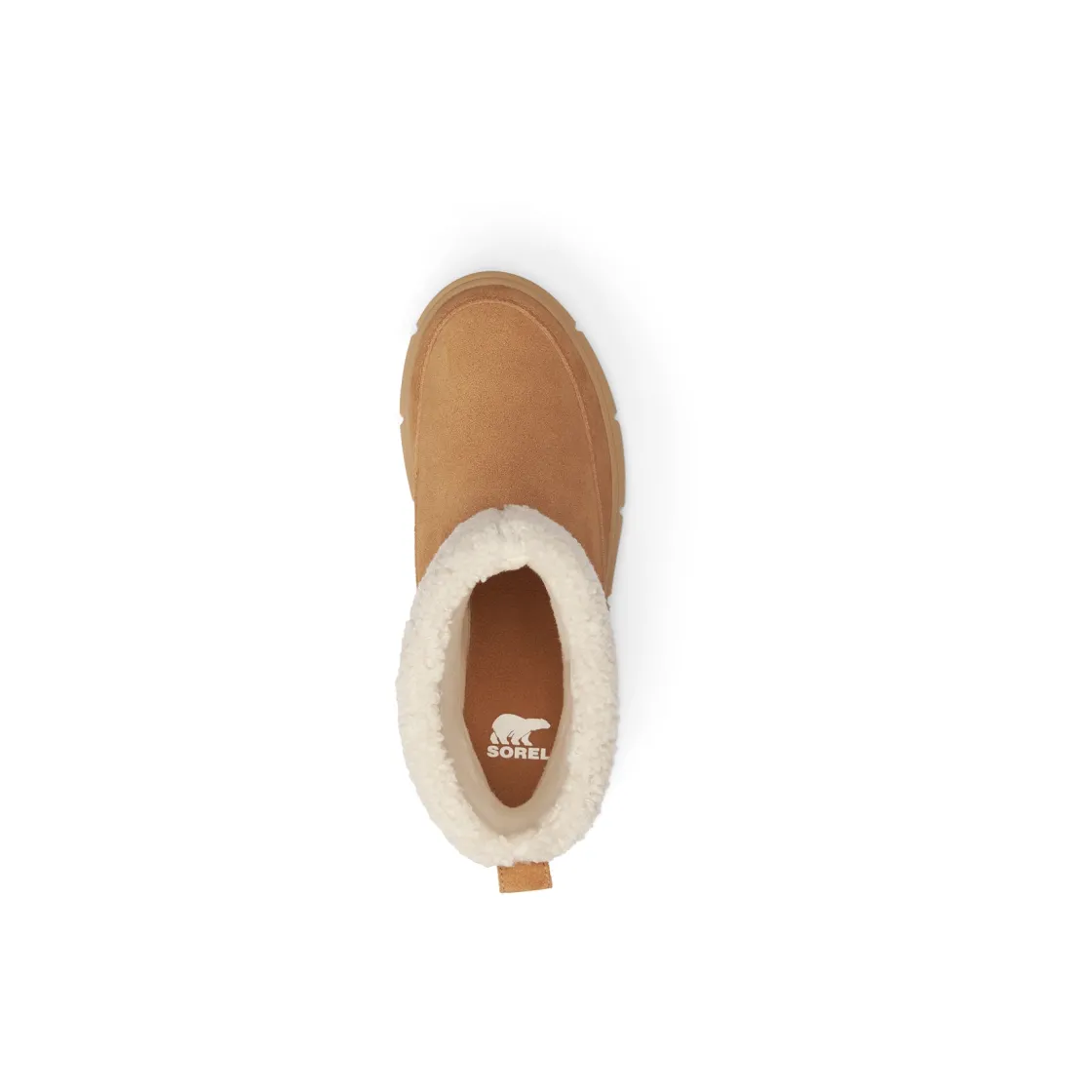 Women Sorel Standard|Boots-Explr III So Cozy WP