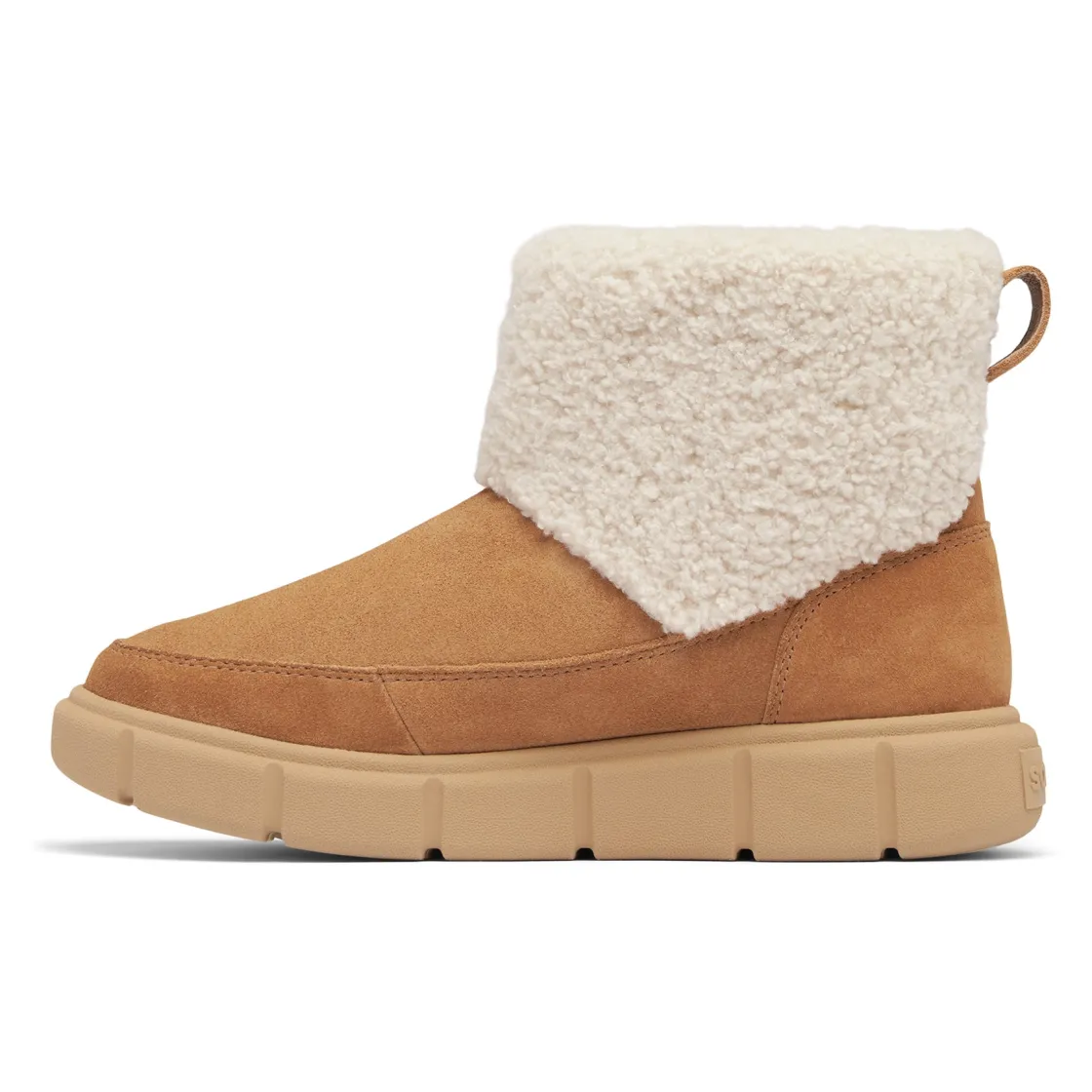 Women Sorel Standard|Boots-Explr III So Cozy WP