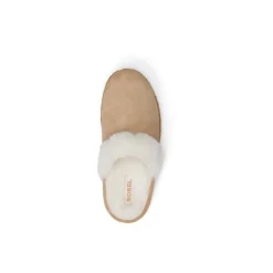 Women Sorel Standard|Slippers-Nakiska Slide II