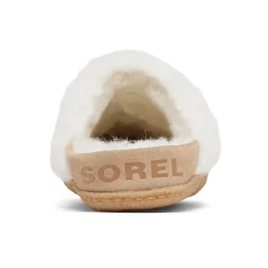 Women Sorel Standard|Slippers-Nakiska Slide II
