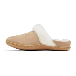 Women Sorel Standard|Slippers-Nakiska Slide II