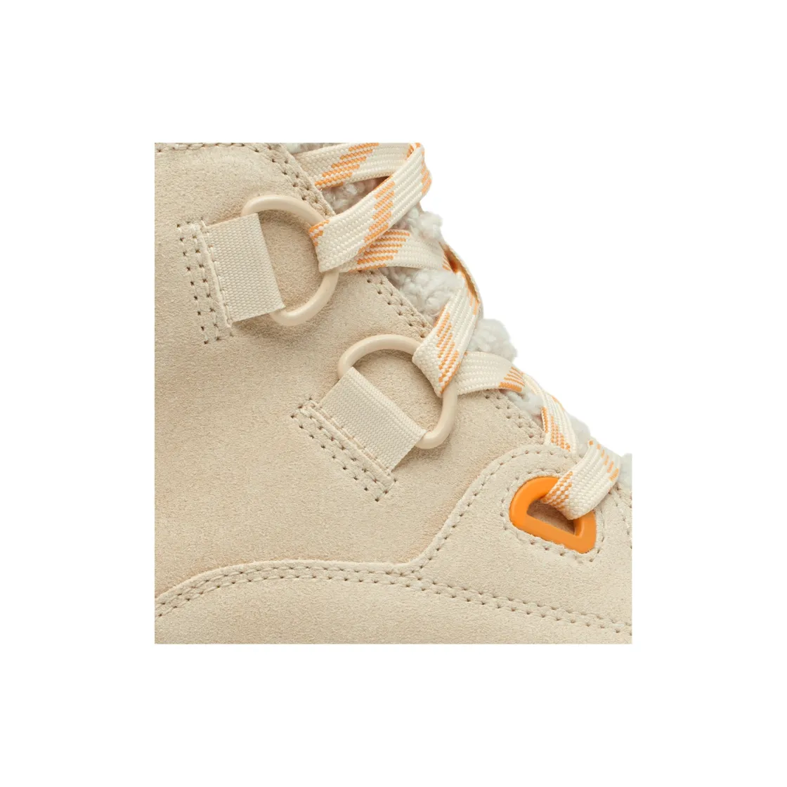 Women Sorel Standard|Boots-Explorer III NW Lace