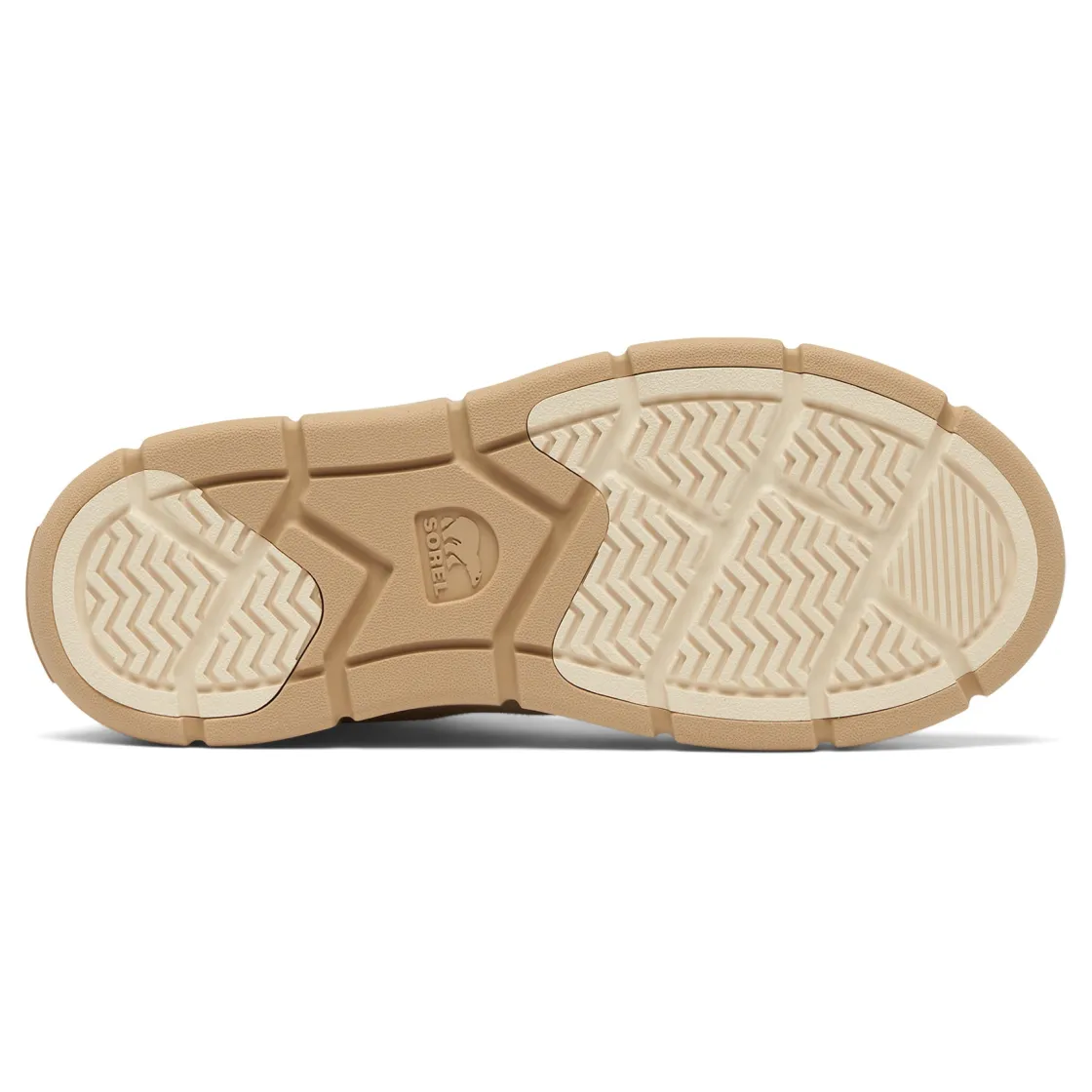 Women Sorel Standard|Boots-Explorer III NW Lace