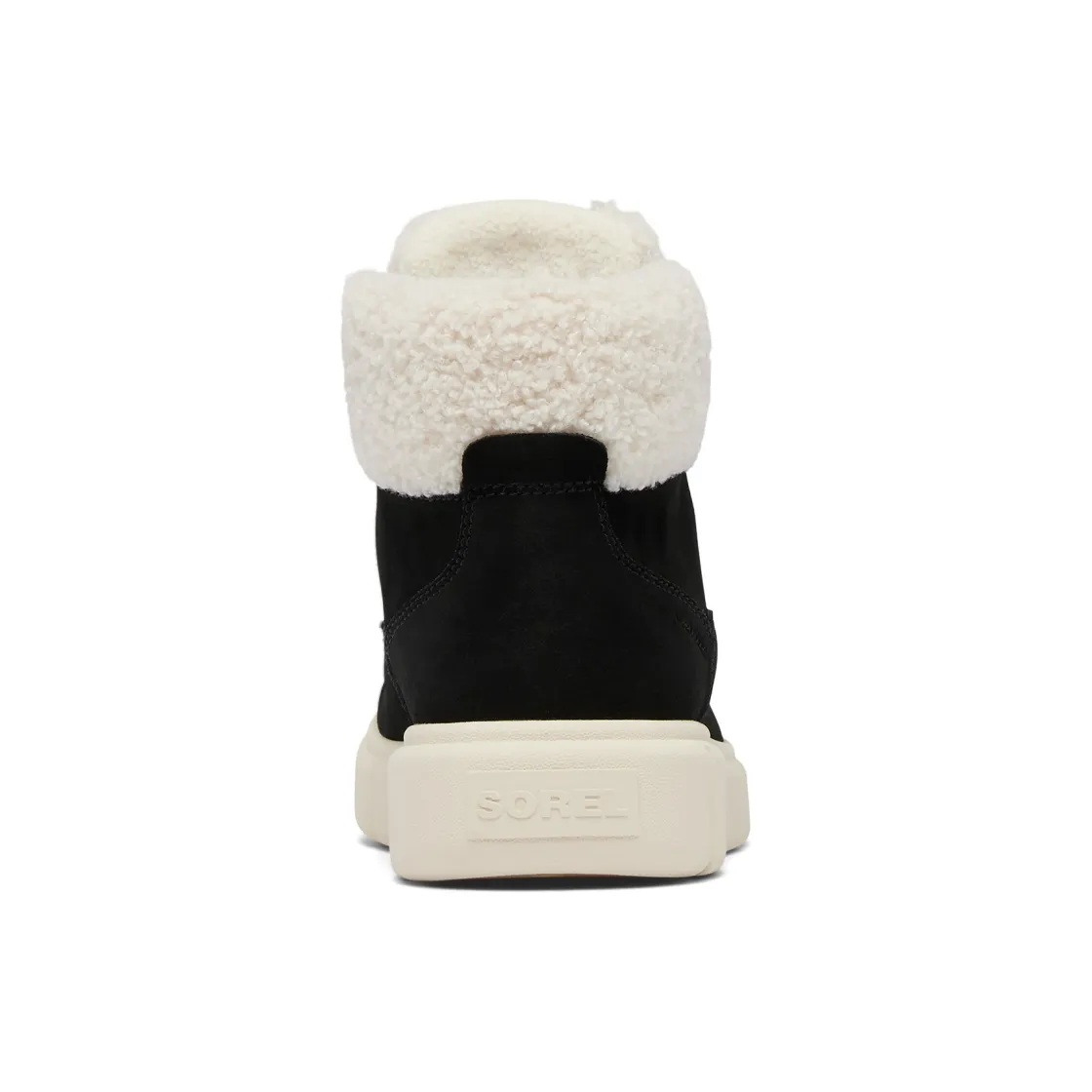 Women Sorel Standard|Boots-Explorer III NW Lace