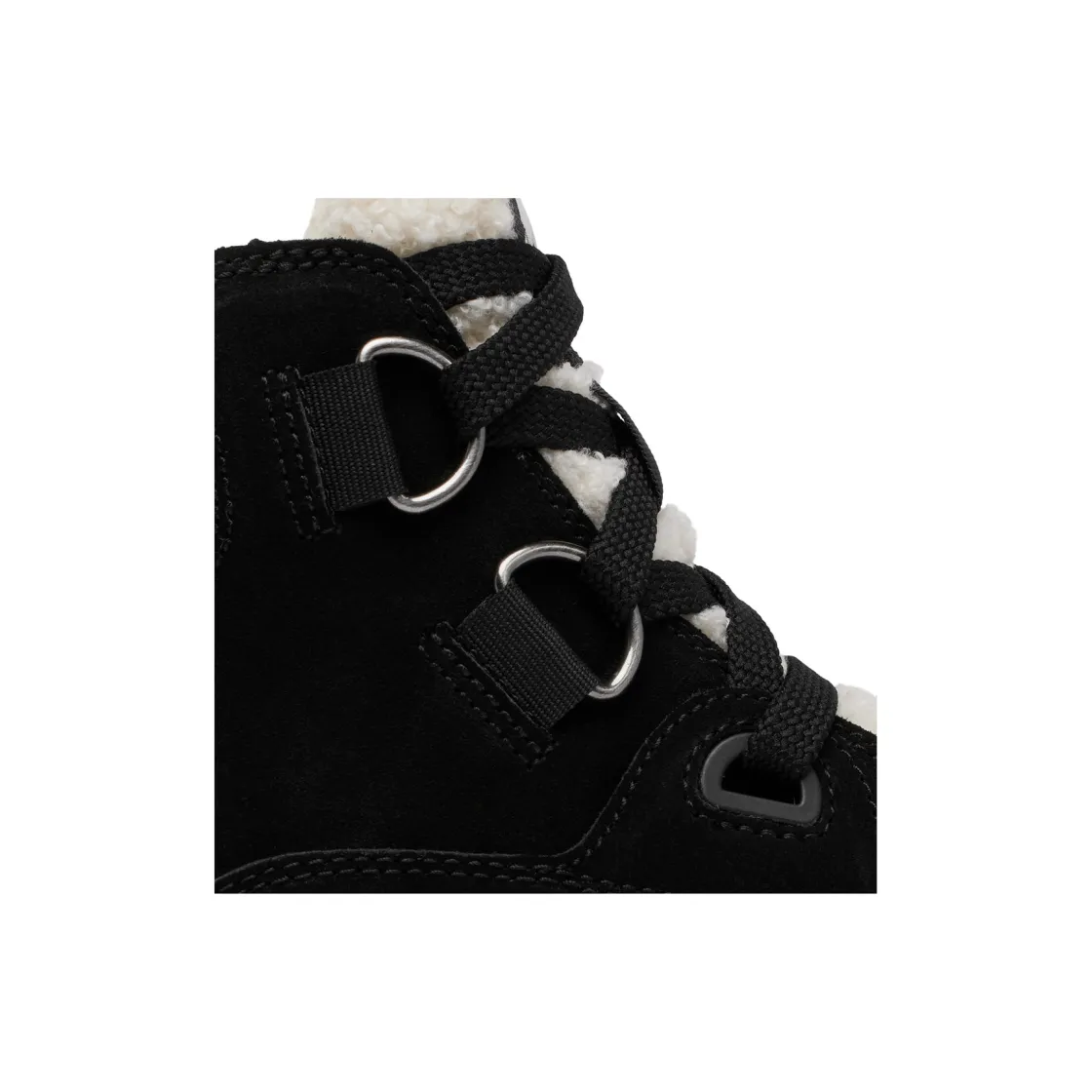 Women Sorel Standard|Boots-Explorer III NW Lace