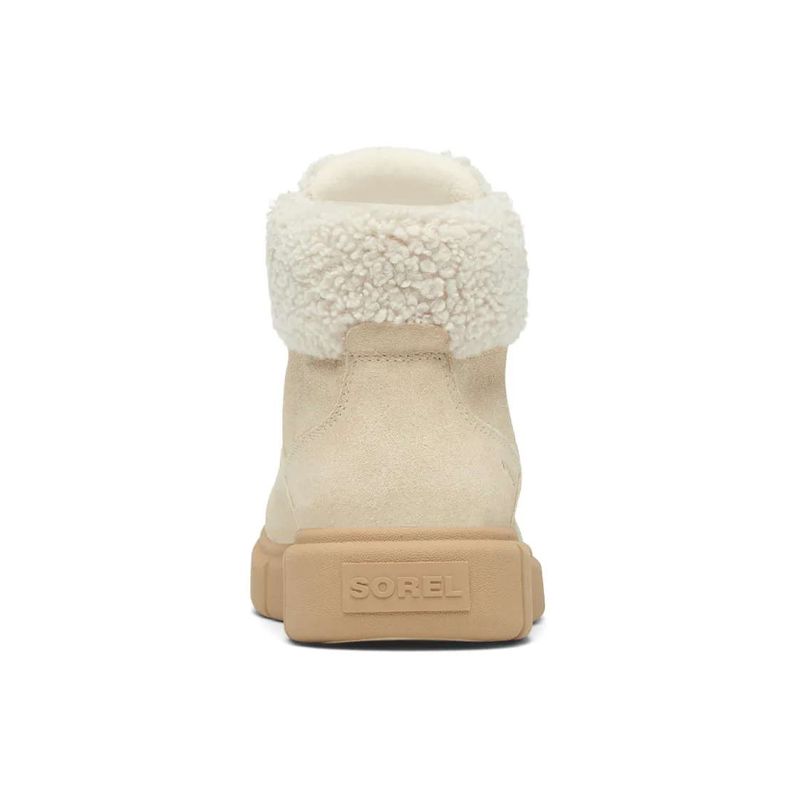 Women Sorel Standard|Boots-Explorer III NW Lace