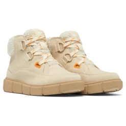 Women Sorel Standard|Boots-Explorer III NW Lace