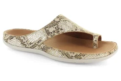 Women Strive Standard|Sandals-Capri