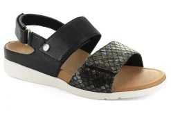 Women Strive Standard|Sandals-Riviera II