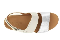 Women Strive Standard|Sandals-Riviera II