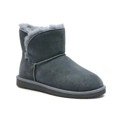 Women The Walking Company Standard|Boots-Mosey Short Boot