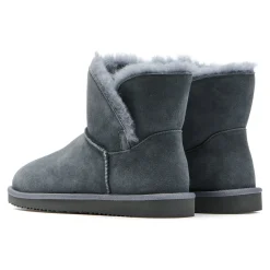 Women The Walking Company Standard|Boots-Mosey Short Boot