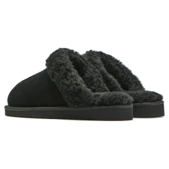 Women The Walking Company Standard|Slippers-Mosey Slipper