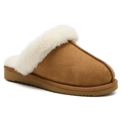 Women The Walking Company Standard|Slippers-Mosey Slipper