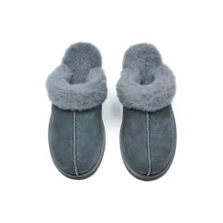 Women The Walking Company Standard|Slippers-Mosey Slipper