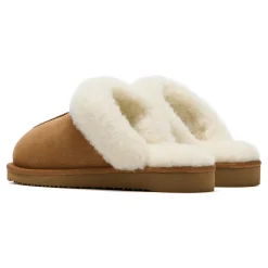 Women The Walking Company Standard|Slippers-Mosey Slipper