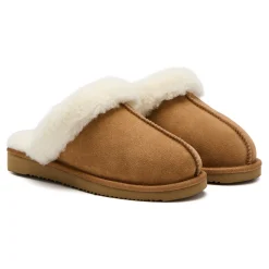 Women The Walking Company Standard|Slippers-Mosey Slipper