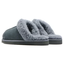 Women The Walking Company Standard|Slippers-Mosey Slipper