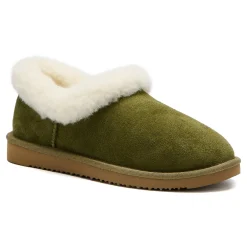 Women The Walking Company Standard|Slippers-Mosey Slip On
