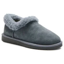 Women The Walking Company Standard|Slippers-Mosey Slip On