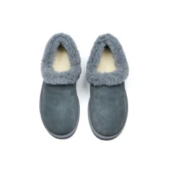 Women The Walking Company Standard|Slippers-Mosey Slip On