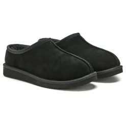 Women The Walking Company Standard|Slippers-Mosey Mule