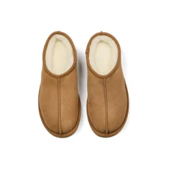 Women The Walking Company Standard|Slippers-Mosey Mule