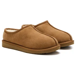 Women The Walking Company Standard|Slippers-Mosey Mule