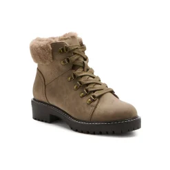 Women The Walking Company Boots-Rainier Lace Boot