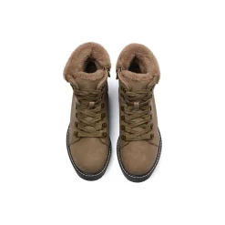 Women The Walking Company Boots-Rainier Lace Boot