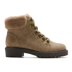 Women The Walking Company Boots-Rainier Lace Boot