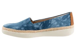 Women Trotters Wide|Casual Shoes-Accent