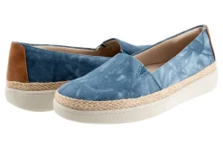 Women Trotters Wide|Casual Shoes-Accent