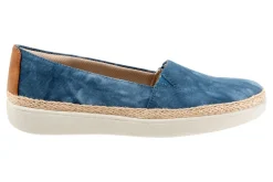 Women Trotters Wide|Casual Shoes-Accent