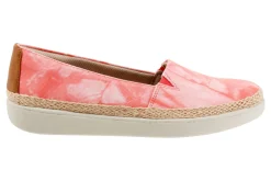 Women Trotters Wide|Casual Shoes-Accent