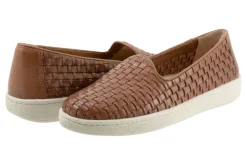 Women Trotters Extra Wide|Wide-Adelina