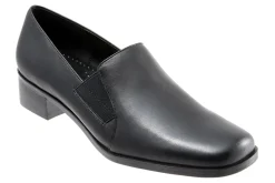 Women Trotters Standard|Extra Wide-Ash