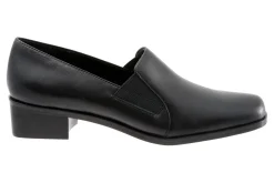 Women Trotters Standard|Extra Wide-Ash