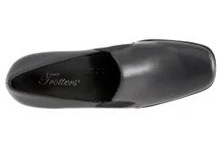 Women Trotters Standard|Extra Wide-Ash