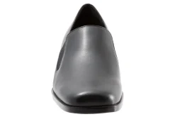 Women Trotters Standard|Extra Wide-Ash