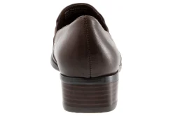 Women Trotters Standard|Extra Wide-Ash