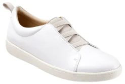 Women Trotters Wide|Casual Shoes-Avrille
